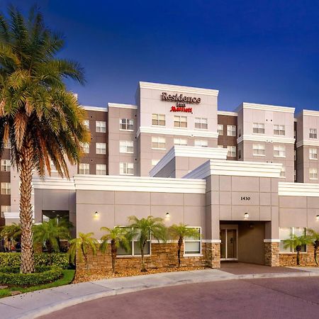 Residence Inn Μελβούρνη Εξωτερικό φωτογραφία