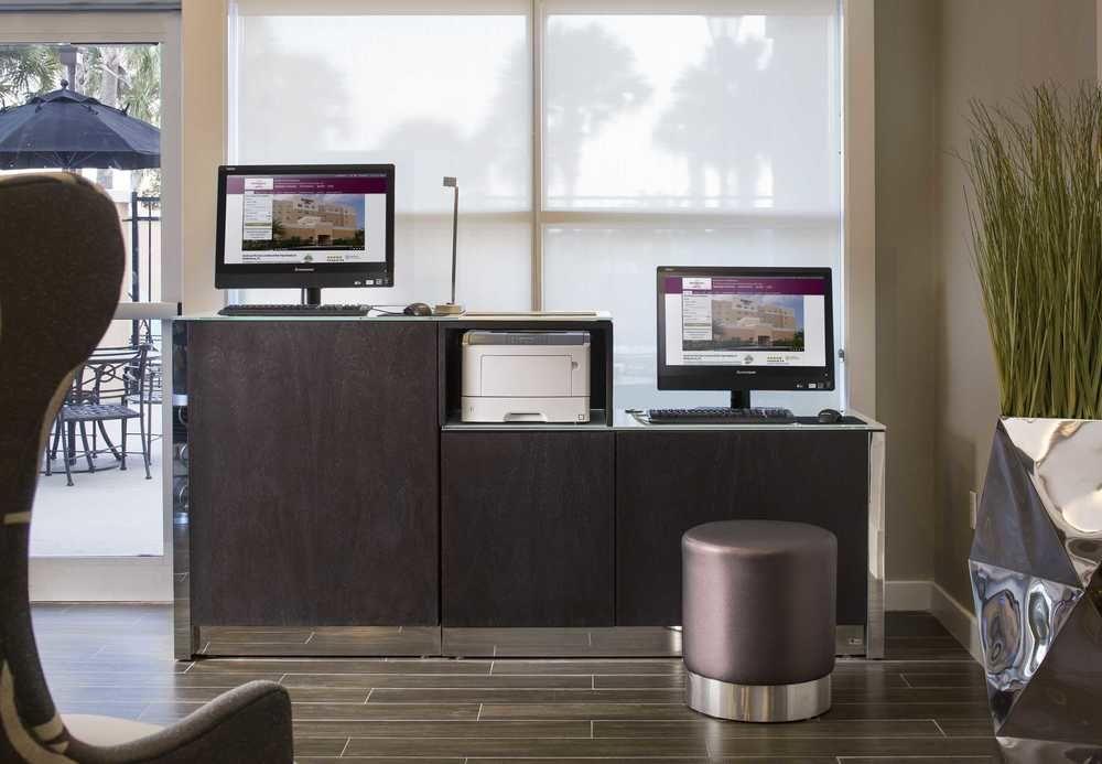 Residence Inn Μελβούρνη Εξωτερικό φωτογραφία