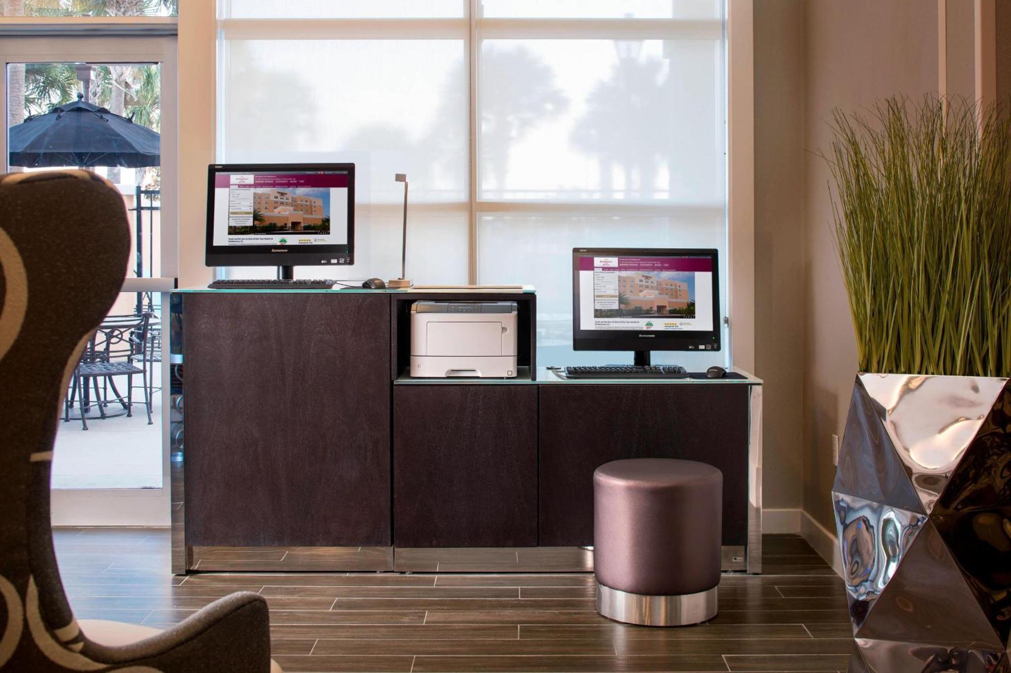 Residence Inn Μελβούρνη Εξωτερικό φωτογραφία