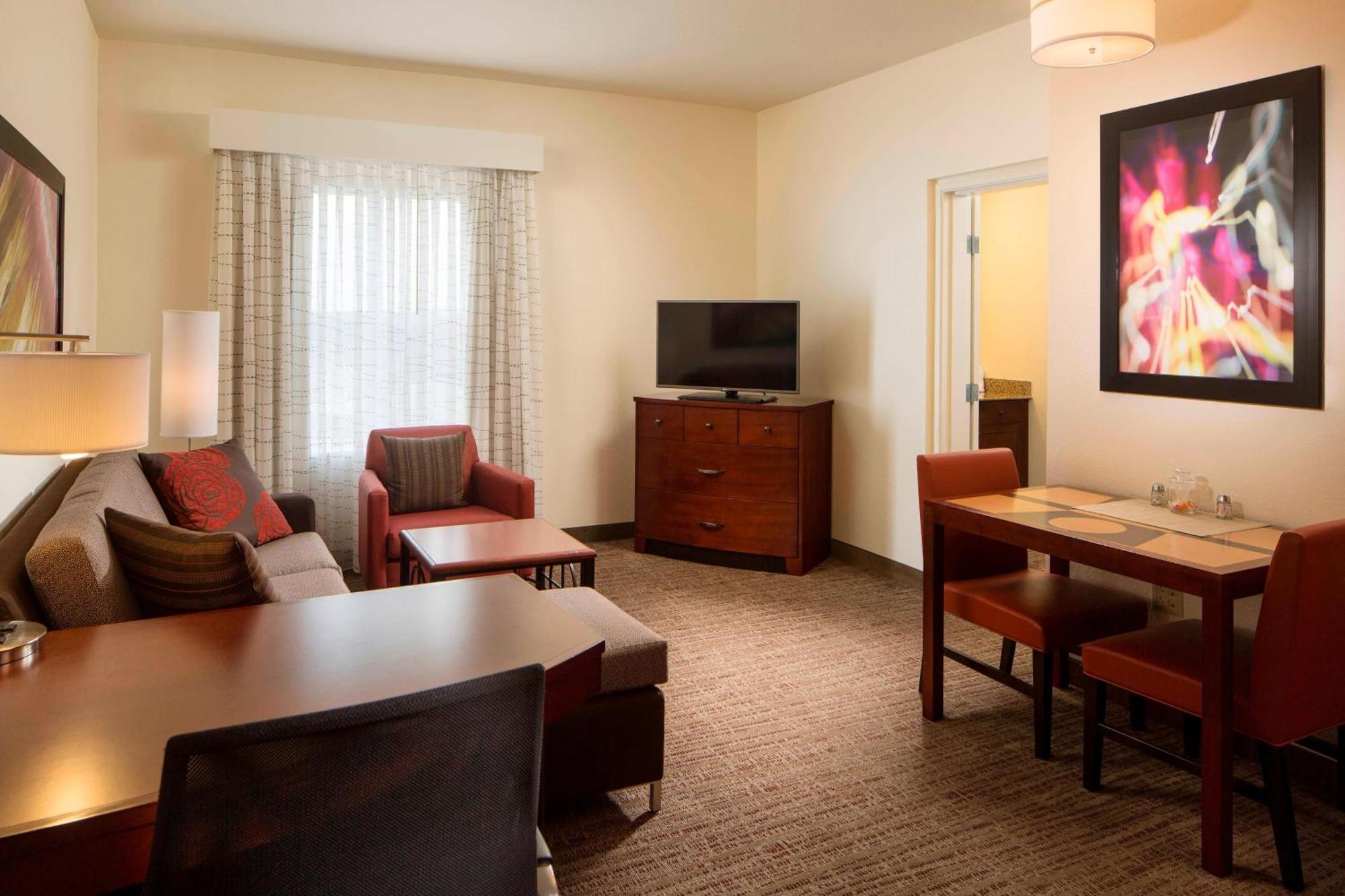 Residence Inn Μελβούρνη Εξωτερικό φωτογραφία