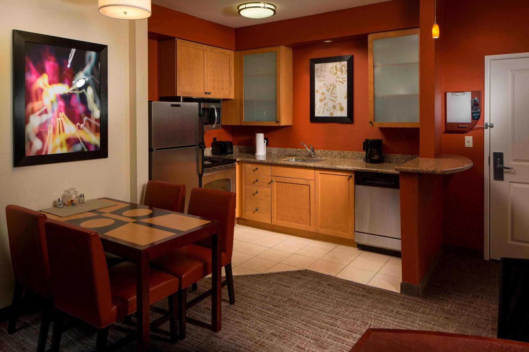Residence Inn Μελβούρνη Εξωτερικό φωτογραφία