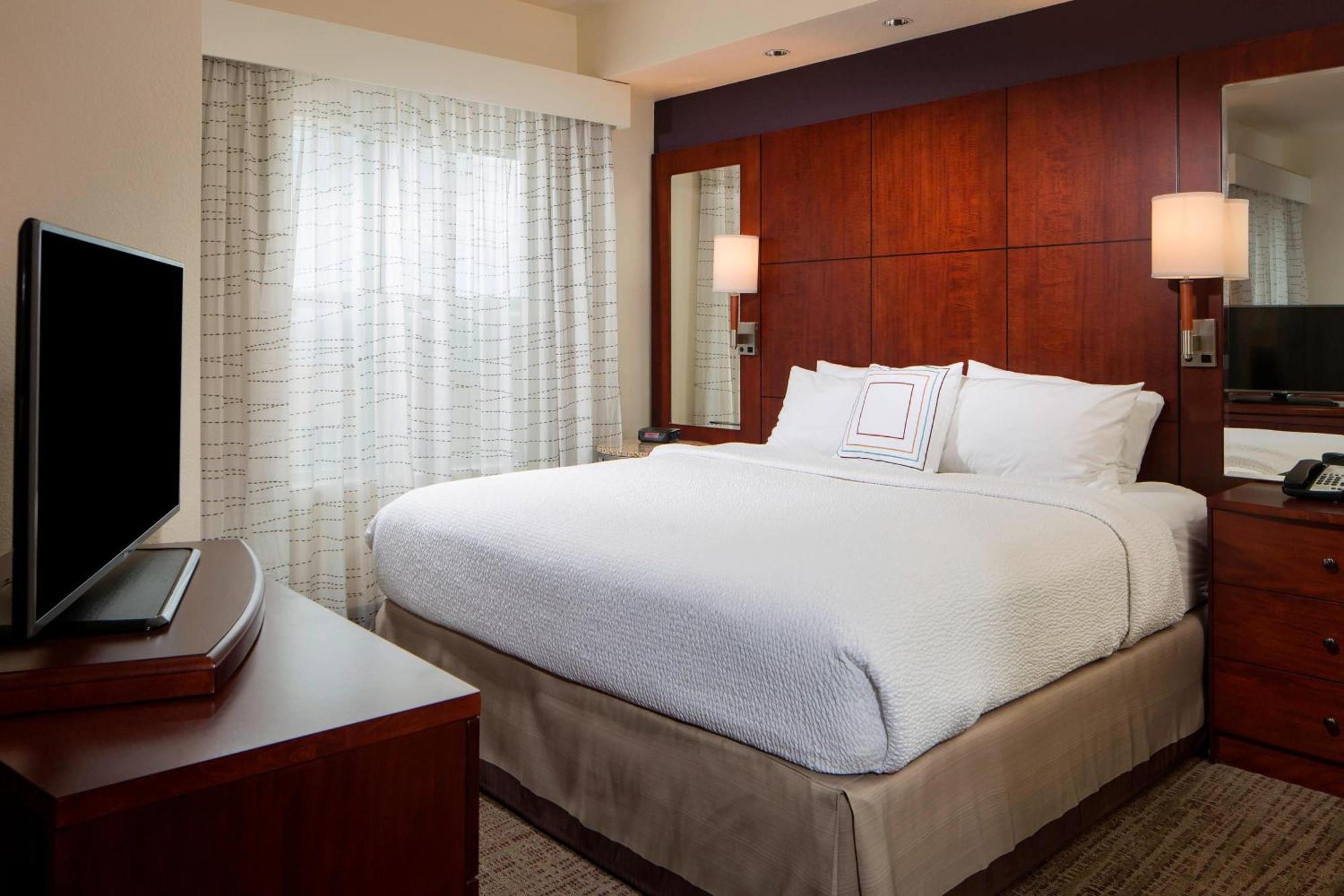 Residence Inn Μελβούρνη Εξωτερικό φωτογραφία