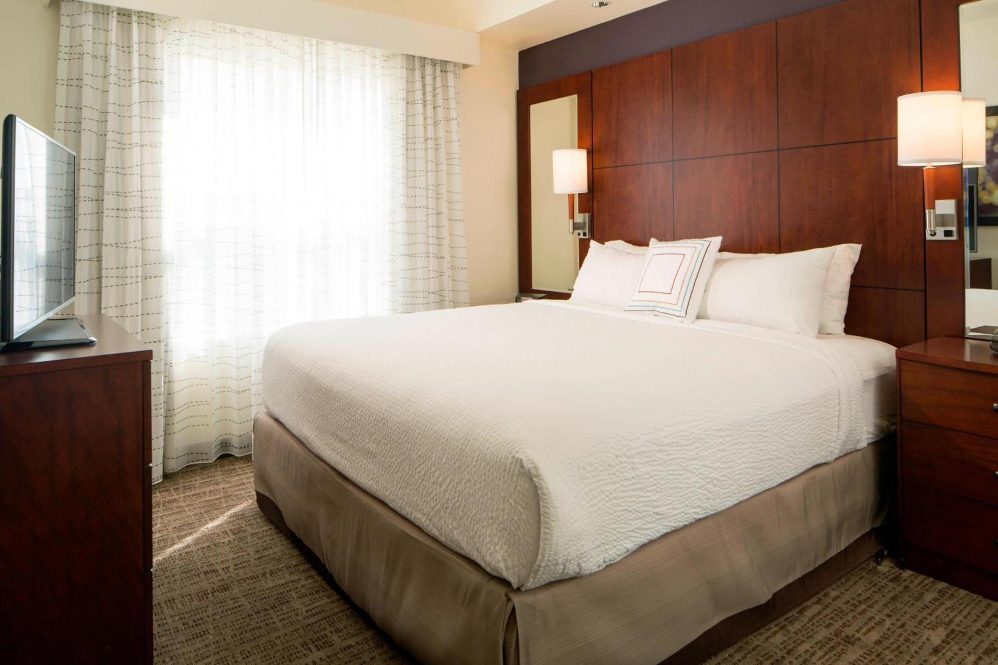 Residence Inn Μελβούρνη Εξωτερικό φωτογραφία