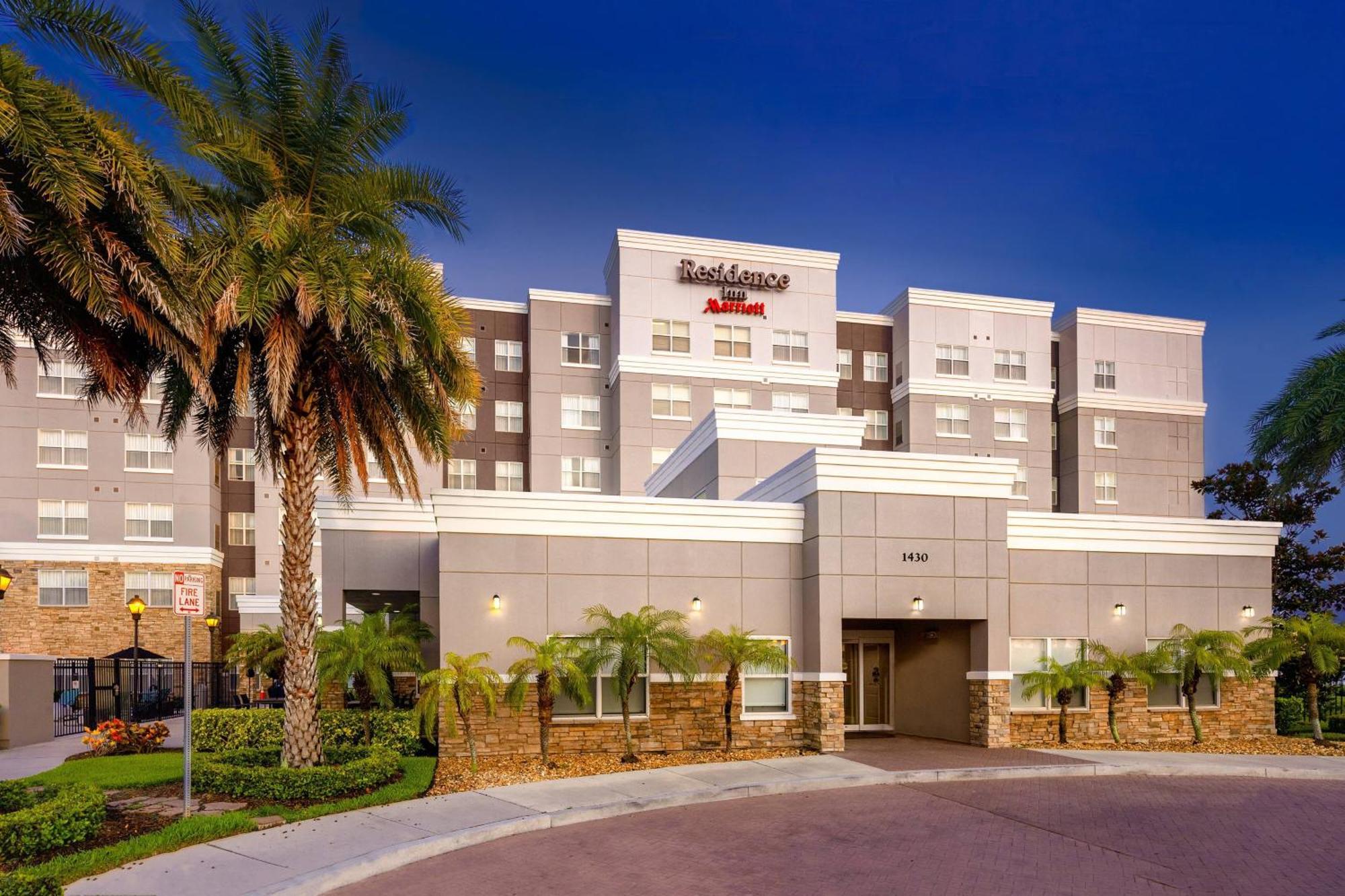 Residence Inn Μελβούρνη Εξωτερικό φωτογραφία