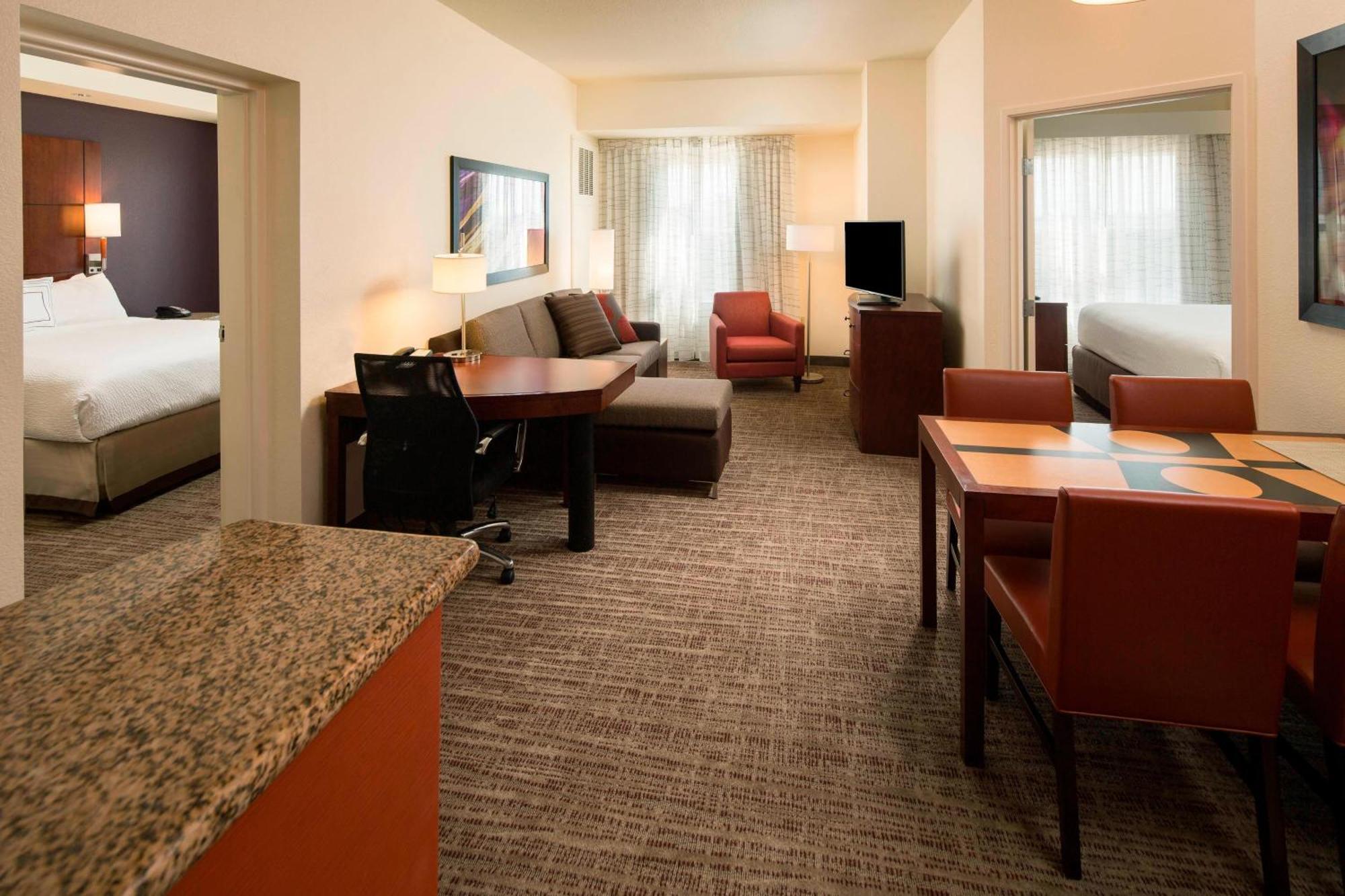 Residence Inn Μελβούρνη Εξωτερικό φωτογραφία