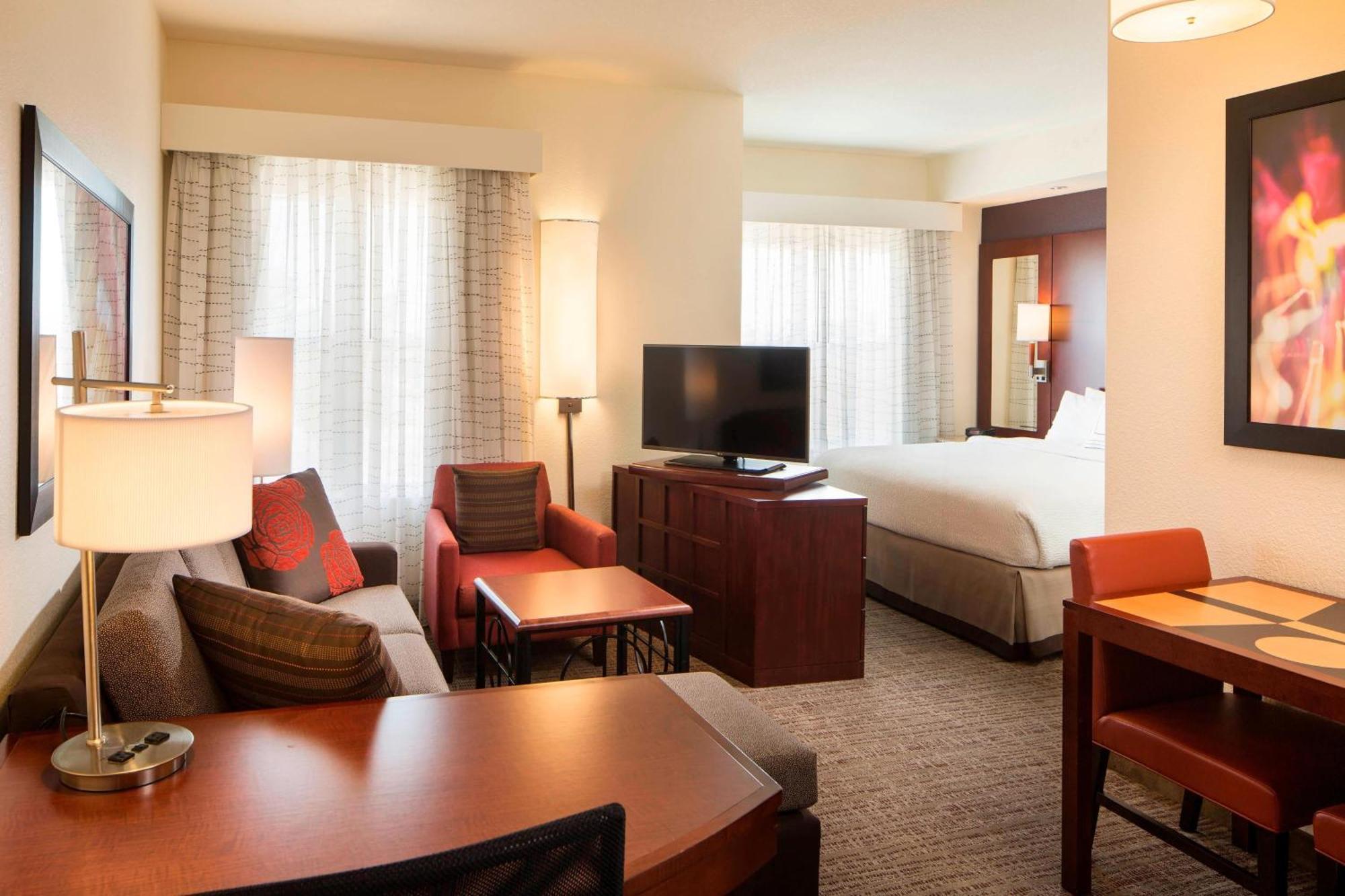 Residence Inn Μελβούρνη Εξωτερικό φωτογραφία