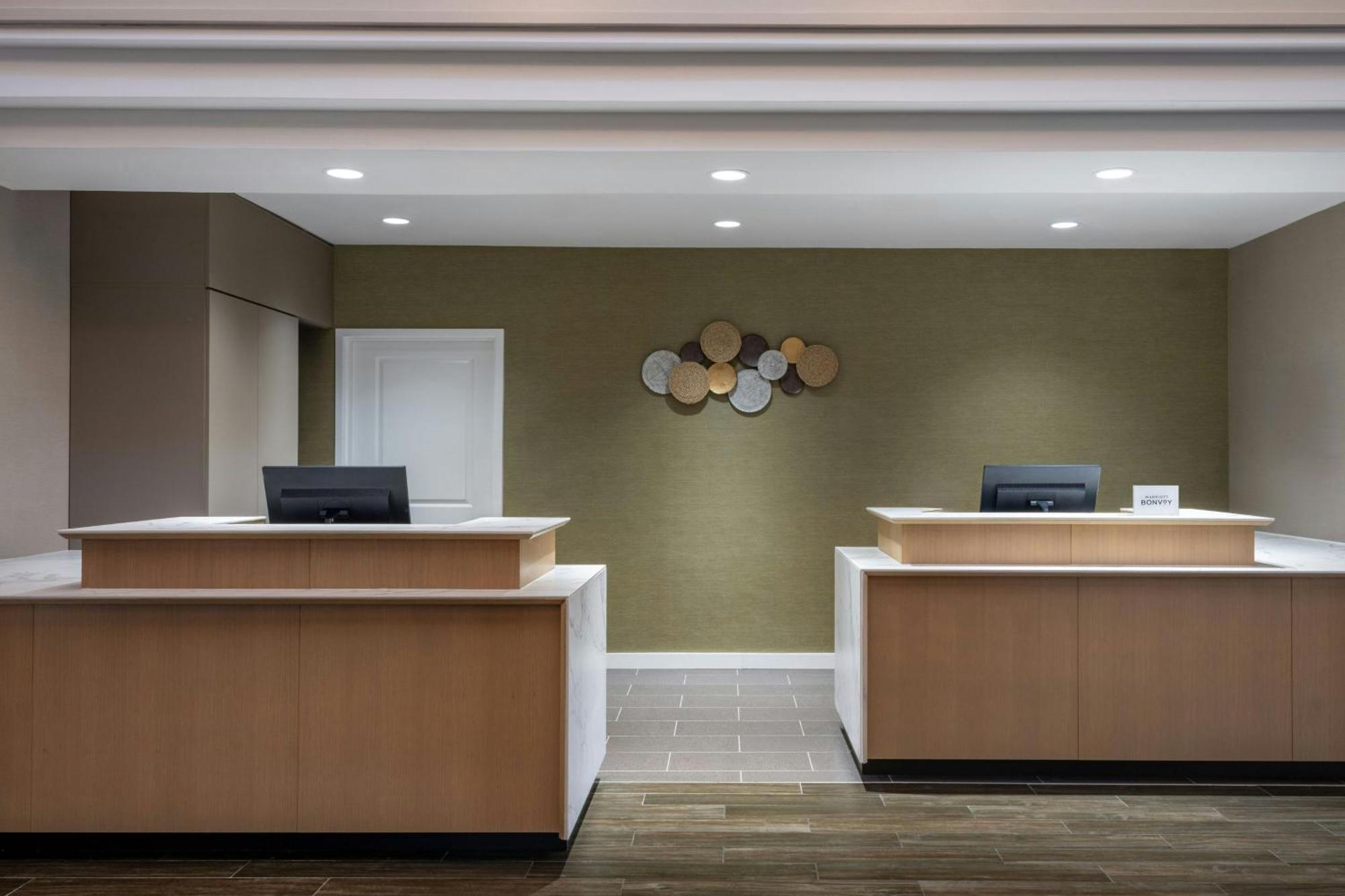 Residence Inn Μελβούρνη Εξωτερικό φωτογραφία