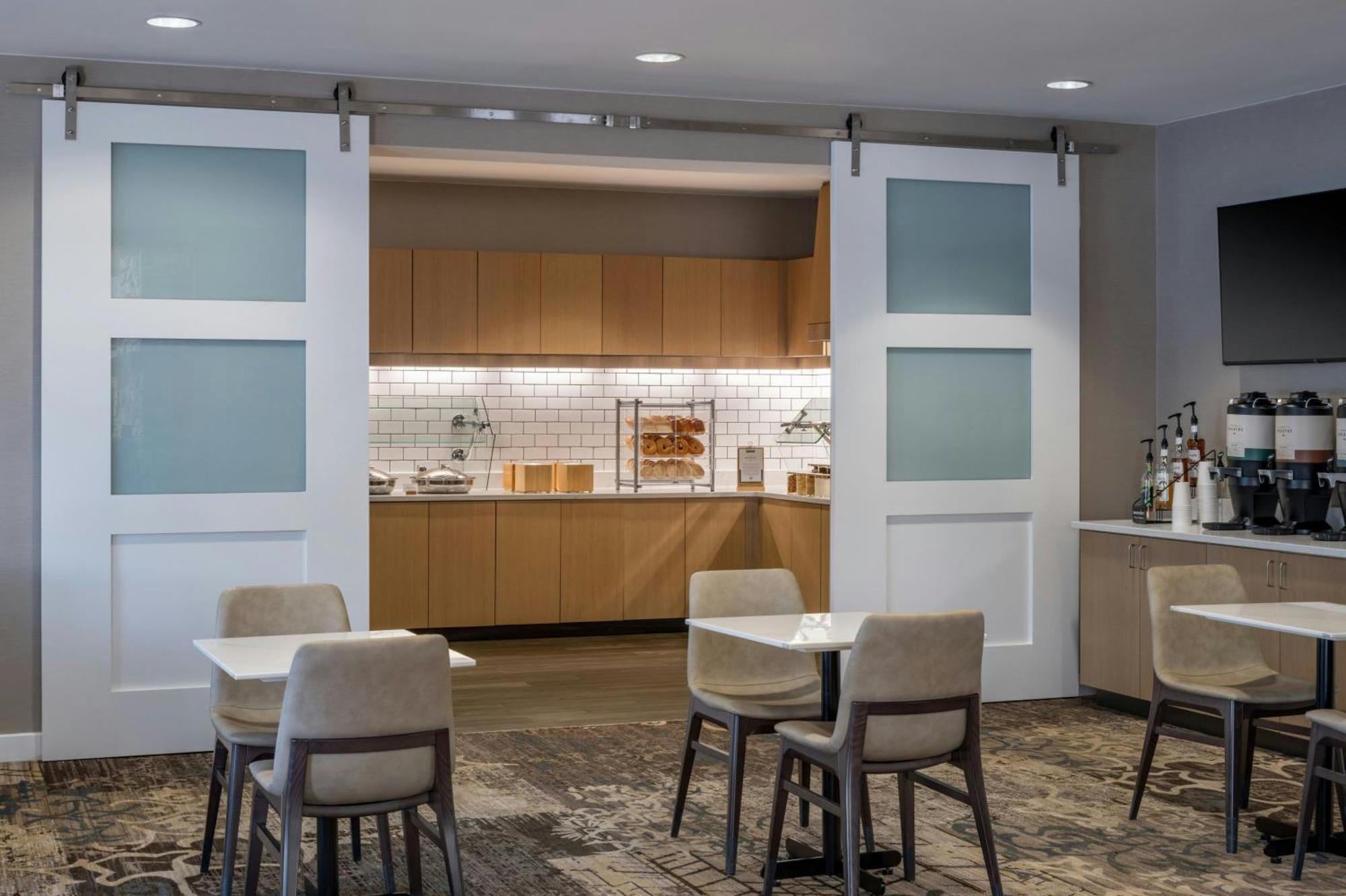 Residence Inn Μελβούρνη Εξωτερικό φωτογραφία