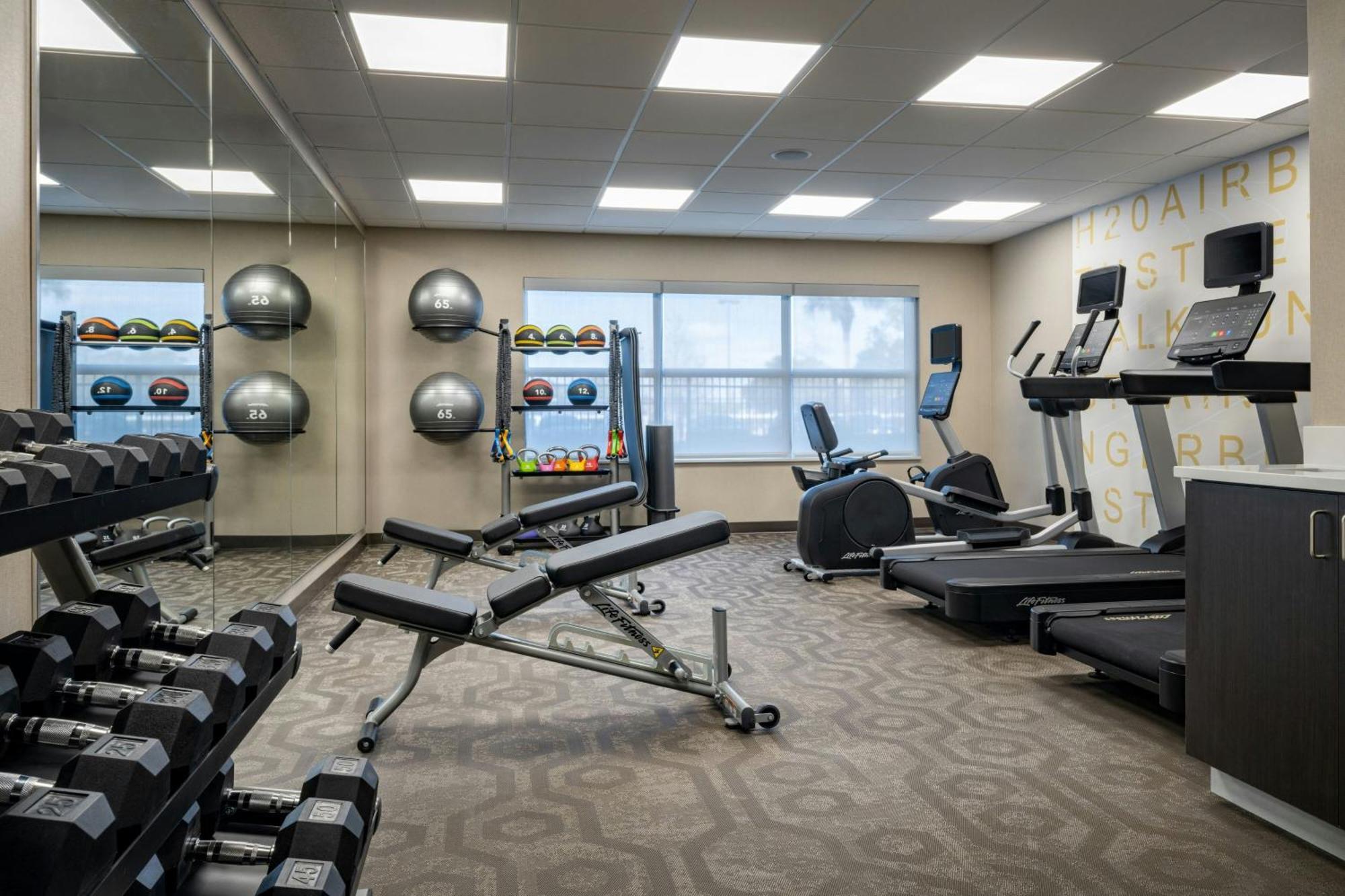 Residence Inn Μελβούρνη Εξωτερικό φωτογραφία