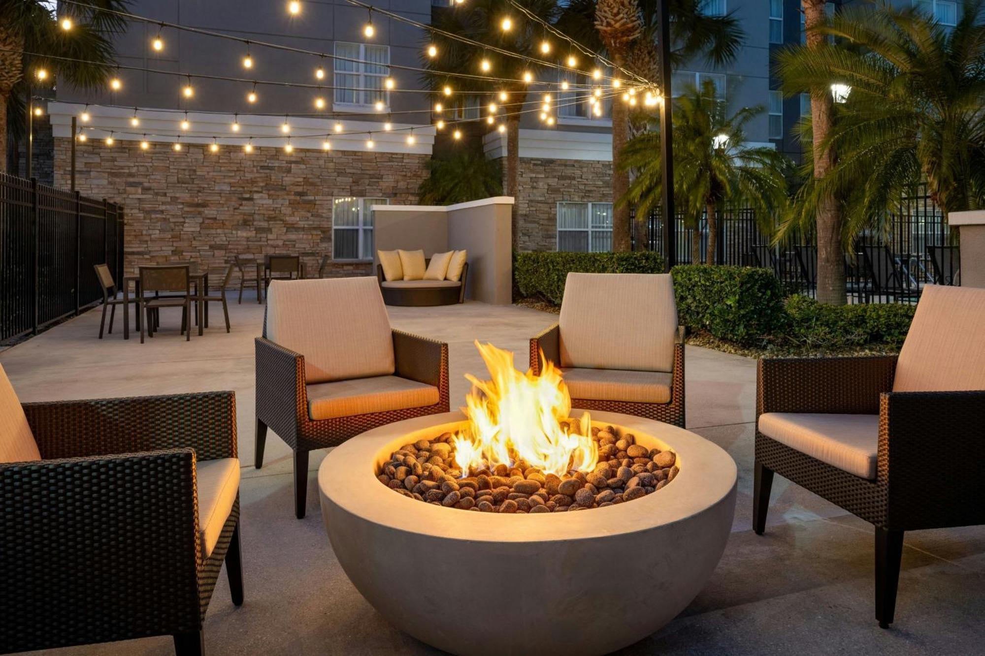 Residence Inn Μελβούρνη Εξωτερικό φωτογραφία
