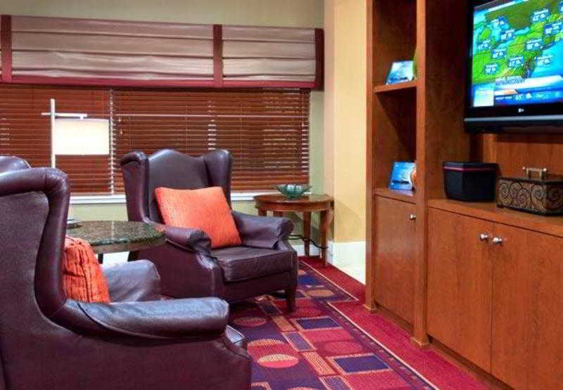 Residence Inn Μελβούρνη Εξωτερικό φωτογραφία