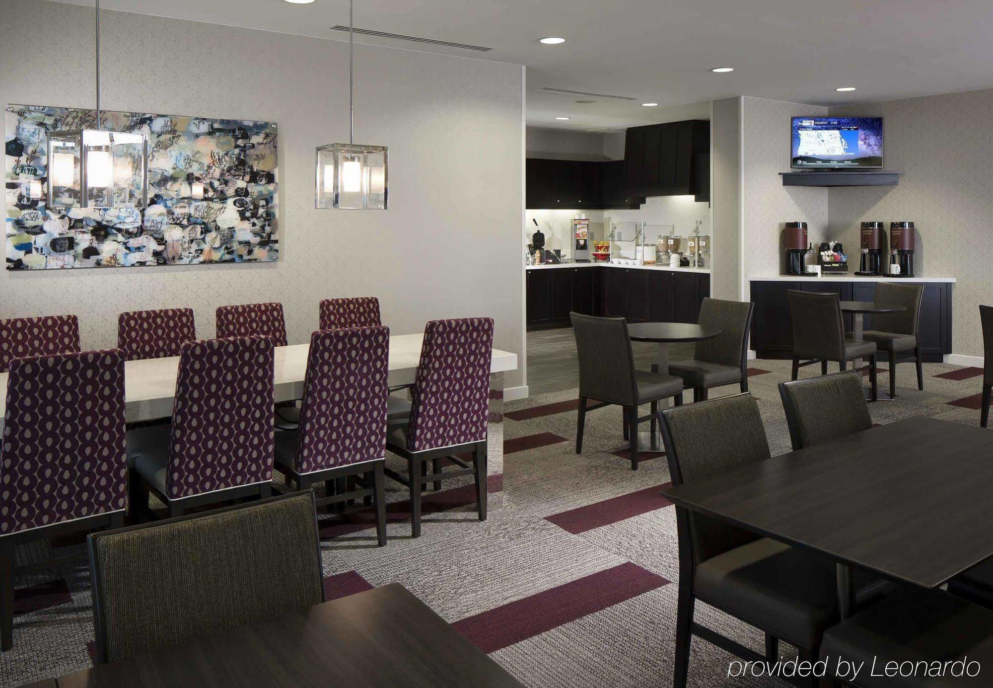 Residence Inn Μελβούρνη Εξωτερικό φωτογραφία
