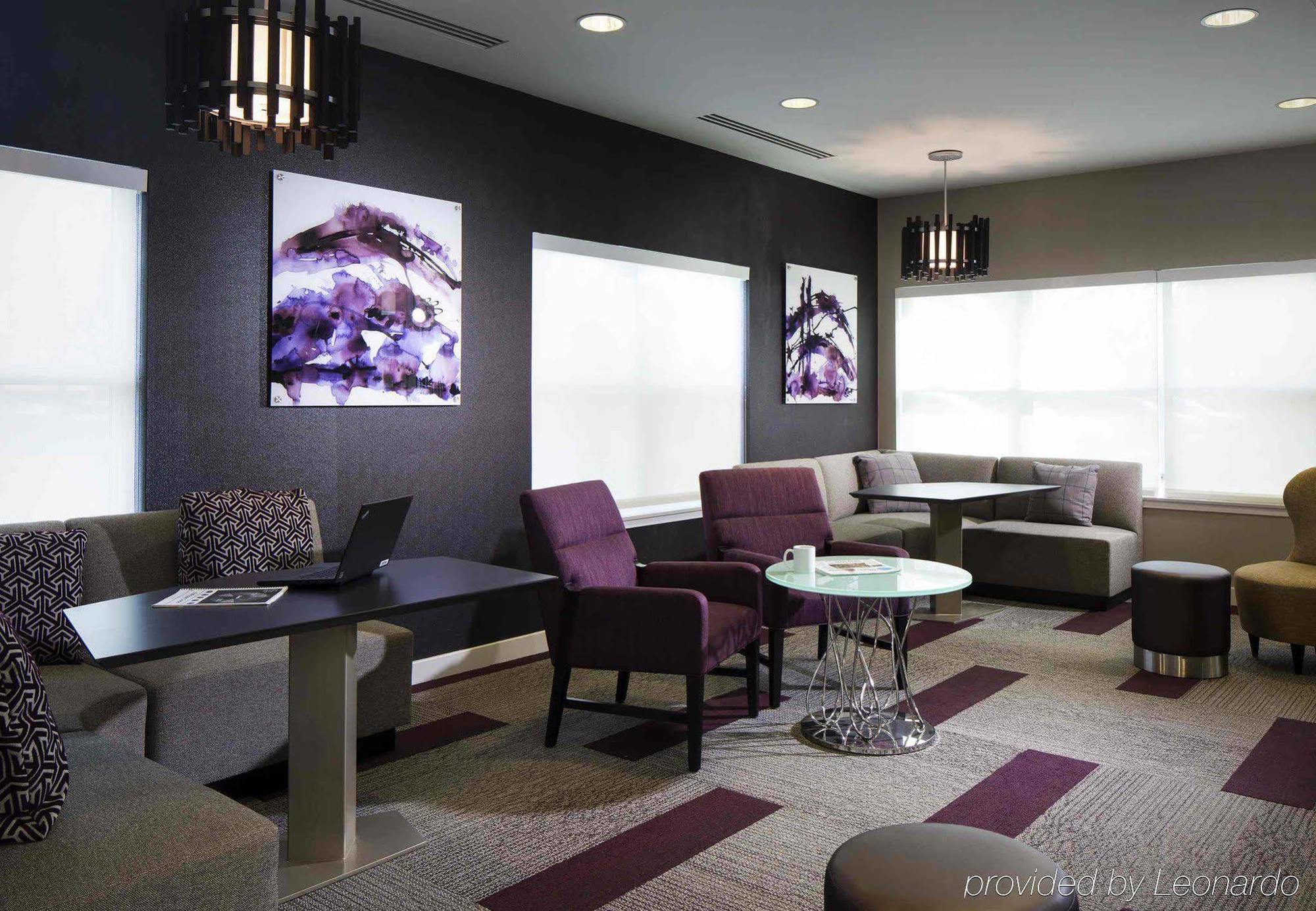 Residence Inn Μελβούρνη Εξωτερικό φωτογραφία