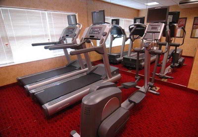 Residence Inn Μελβούρνη Ανέσεις φωτογραφία