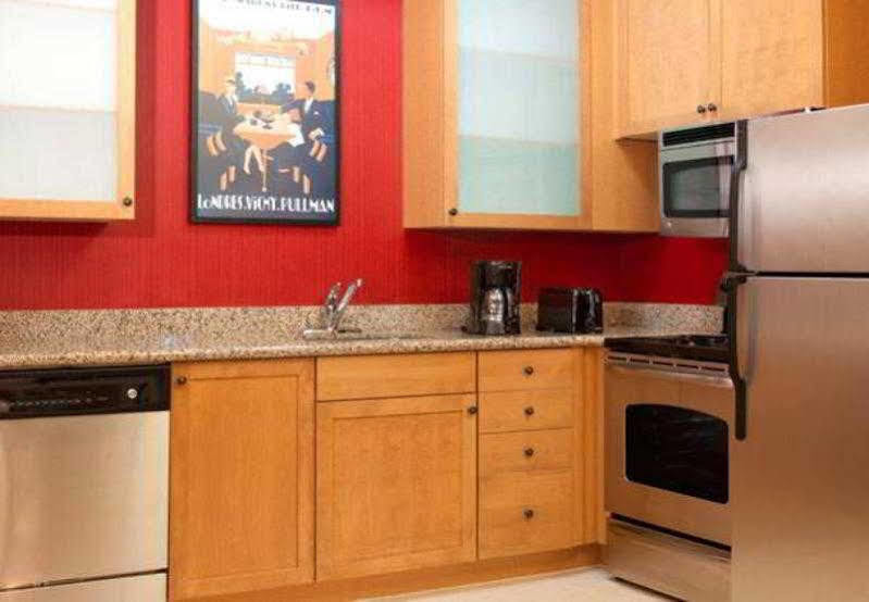 Residence Inn Μελβούρνη Εξωτερικό φωτογραφία
