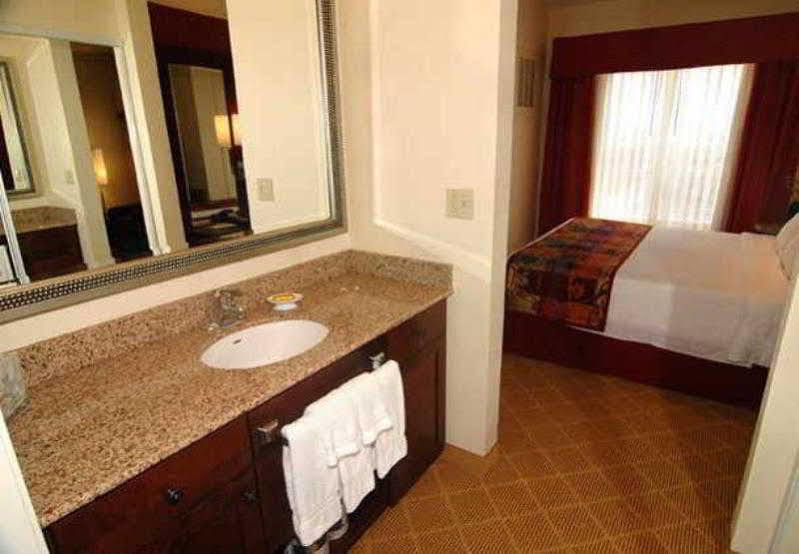 Residence Inn Μελβούρνη Εξωτερικό φωτογραφία