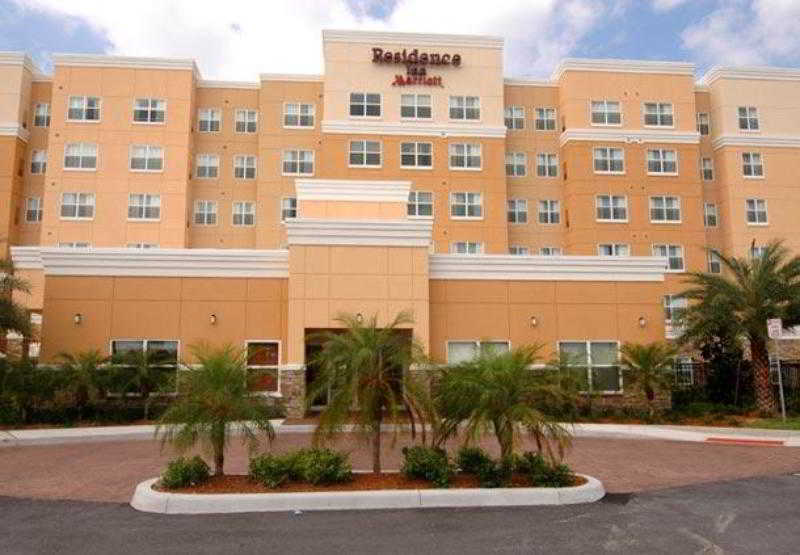 Residence Inn Μελβούρνη Εξωτερικό φωτογραφία