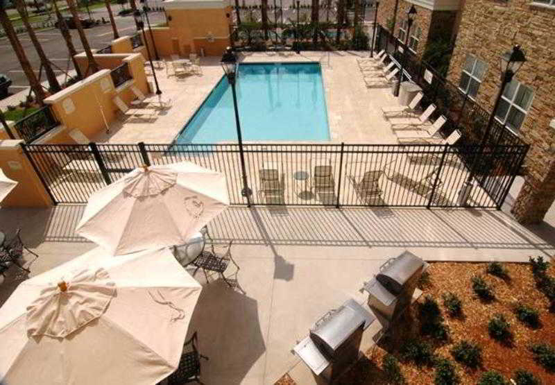 Residence Inn Μελβούρνη Εξωτερικό φωτογραφία